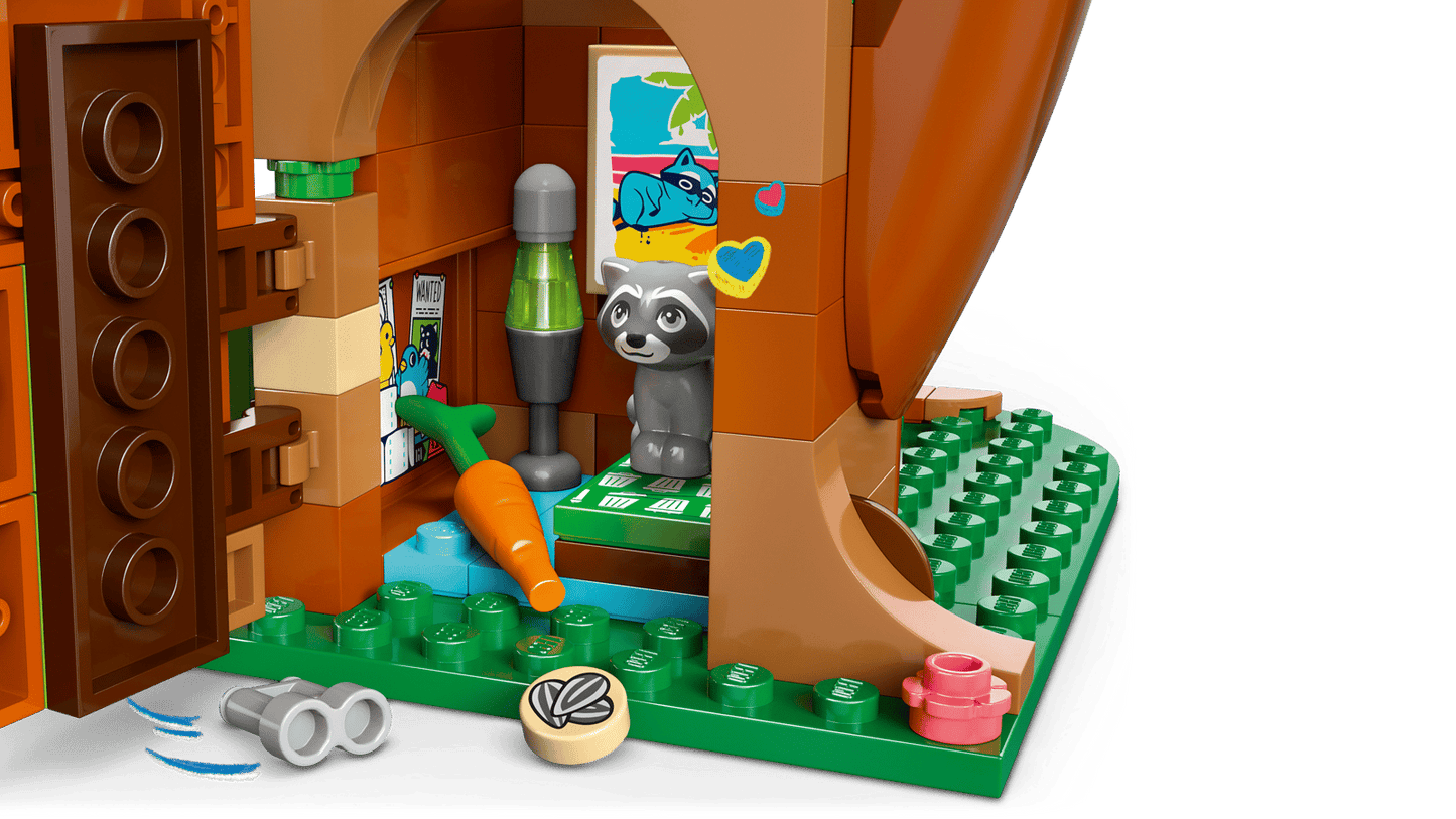LEGO® Friends #42652 Baumhaus