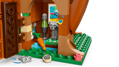 LEGO® Friends #42652 Baumhaus