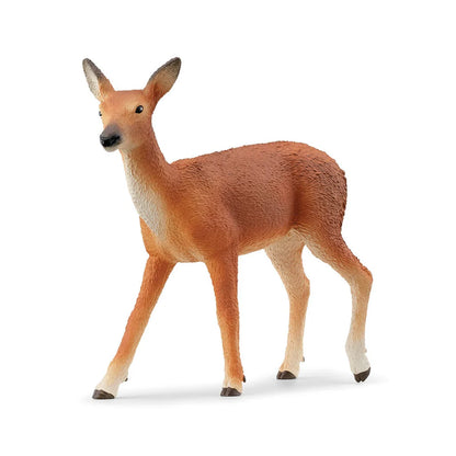 schleich® Farm World Fütterung der Waldtiere
