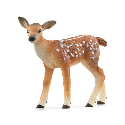 schleich® Farm World Fütterung der Waldtiere