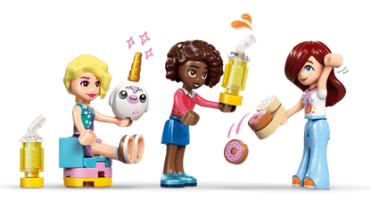 LEGO® Friends #42684 Einhorn-Traumcafé
