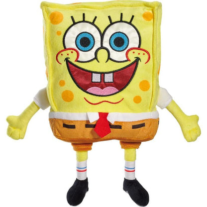 Plüsch SpongeBob Schwammkopf, 28 cm