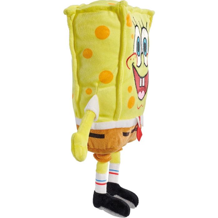 Plüsch SpongeBob Schwammkopf, 28 cm