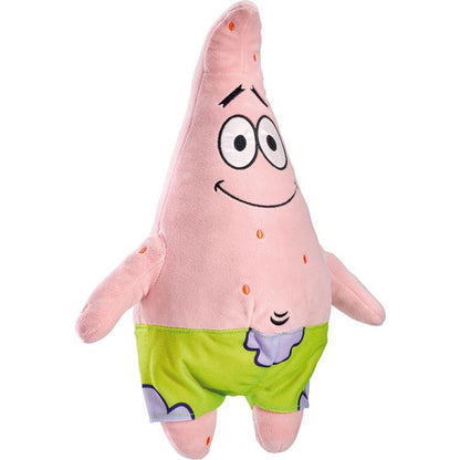 Plüsch SpongeBob Schwammkopf: Patrick, 35 cm