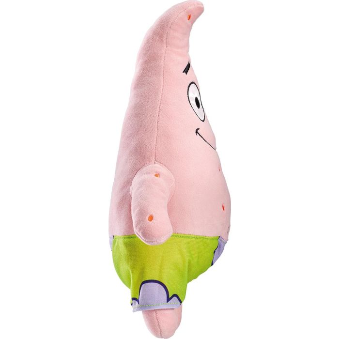 Plüsch SpongeBob Schwammkopf: Patrick, 35 cm
