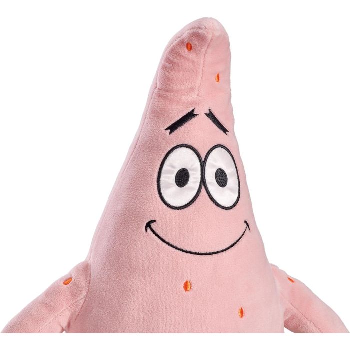 Plüsch SpongeBob Schwammkopf: Patrick, 35 cm