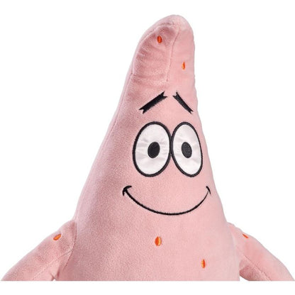 Plüsch SpongeBob Schwammkopf: Patrick, 35 cm