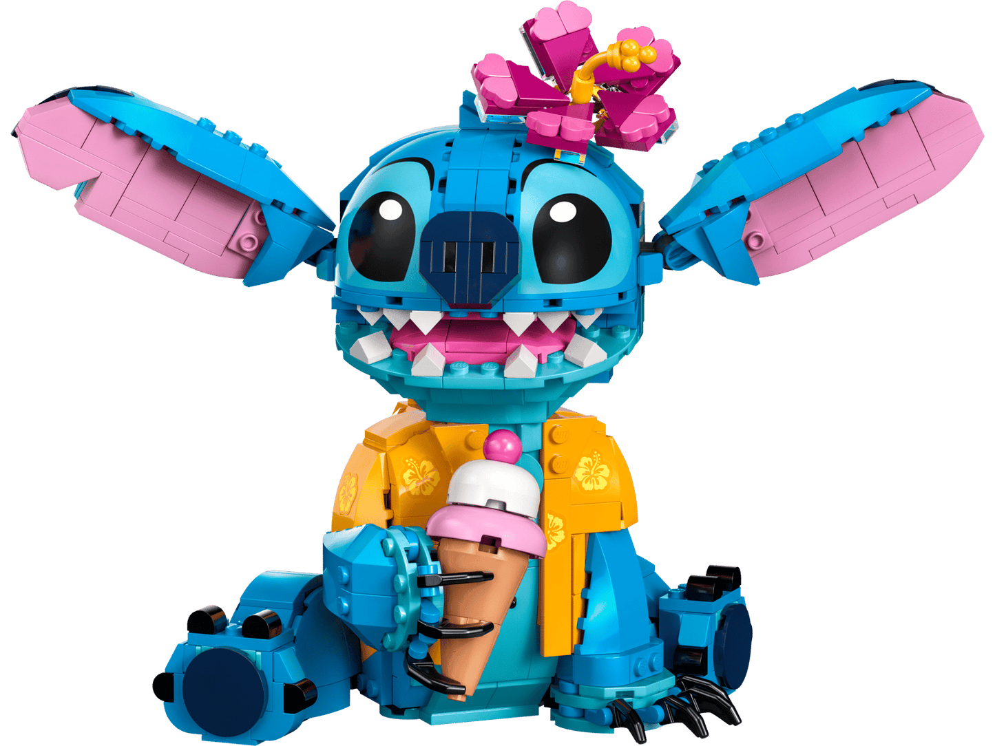 LEGO® Disney™ #43249 Stitch