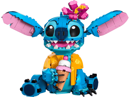 LEGO® Disney™ #43249 Stitch