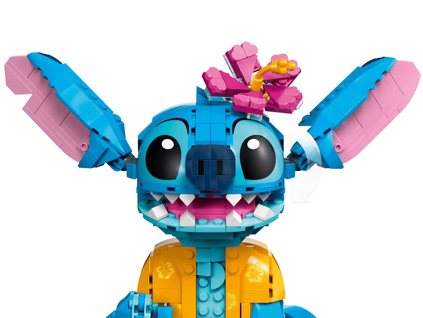 LEGO® Disney™ #43249 Stitch