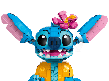LEGO® Disney™ #43249 Stitch