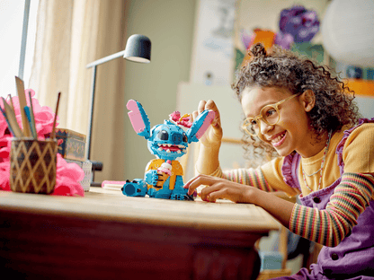 LEGO® Disney™ #43249 Stitch