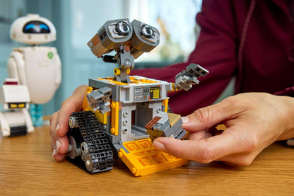 LEGO® Disney™ #43279 WALL-E und EVE
