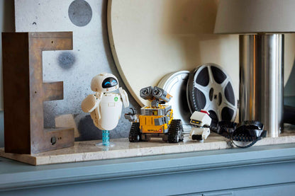 LEGO® Disney™ #43279 WALL-E und EVE