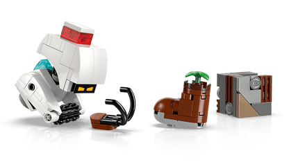 LEGO® Disney™ #43279 WALL-E und EVE