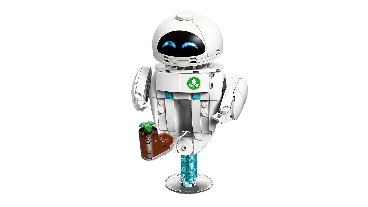 LEGO® Disney™ #43279 WALL-E und EVE