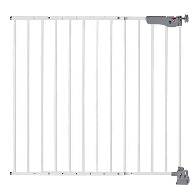 reer Advanced Klemm- und Schraubgitter, 77 - 110 cm Durchgangsbreiten