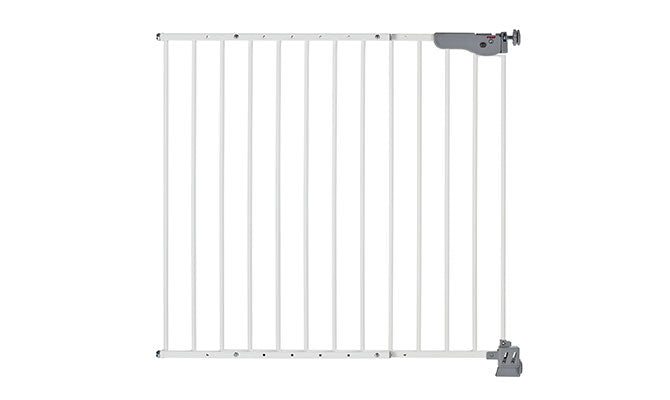 reer Advanced Klemm- und Schraubgitter, 77 - 110 cm Durchgangsbreiten