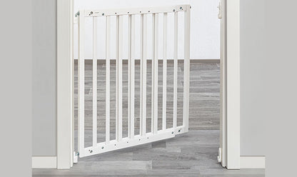 reer Schraubgitter, Baukasten zum Zusammenbauen, 63-103,5 cm