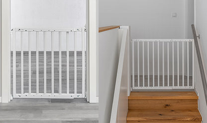 reer Schraubgitter, Baukasten zum Zusammenbauen, 63-103,5 cm