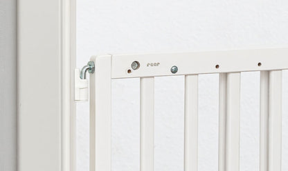 reer Schraubgitter, Baukasten zum Zusammenbauen, 63-103,5 cm