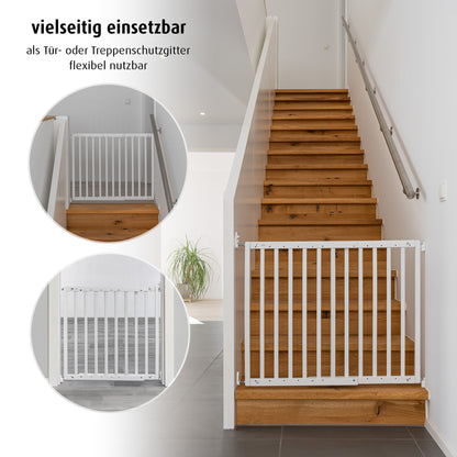 reer Schraubgitter, Baukasten zum Zusammenbauen, 63-103,5 cm