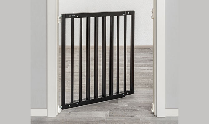 reer Schraubgitter, Baukasten zum Zusammenbauen, 63-103,5 cm
