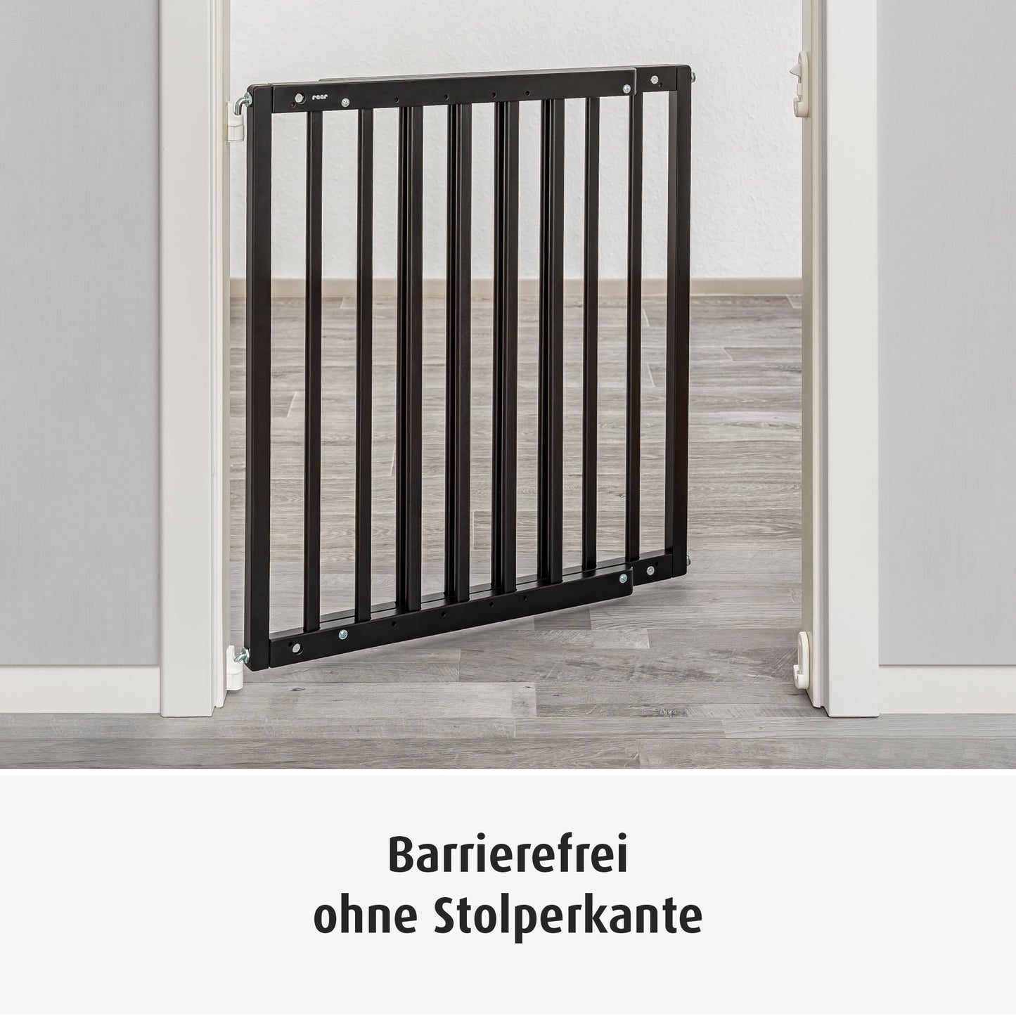 reer Schraubgitter, Baukasten zum Zusammenbauen, 63-103,5 cm