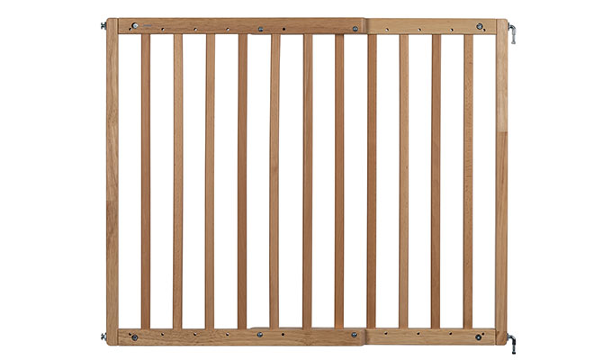 reer Schraubgitter, Baukasten zum Zusammenbauen, 63-103,5 cm