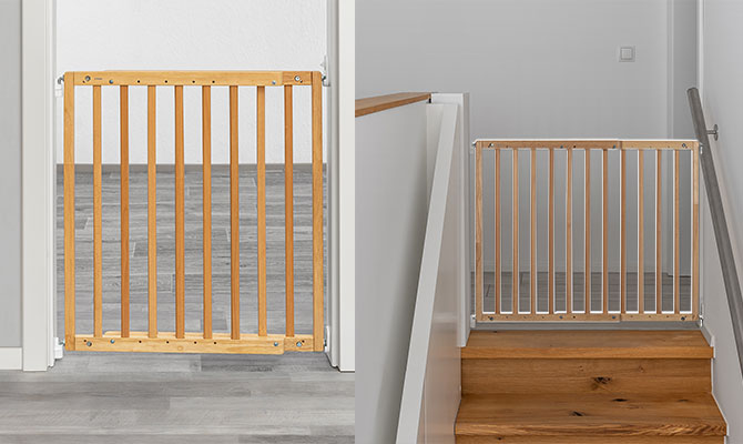 reer Schraubgitter, Baukasten zum Zusammenbauen, 63-103,5 cm