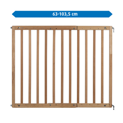 reer Schraubgitter, Baukasten zum Zusammenbauen, 63-103,5 cm