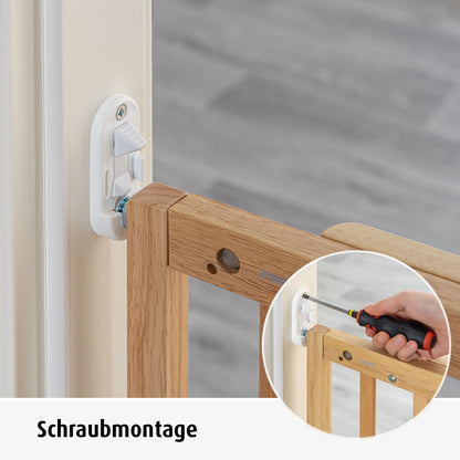 reer Schraubgitter, Baukasten zum Zusammenbauen, 63-103,5 cm