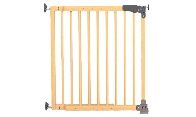 reer Basic Klemm- und Schraubgitter 75 - 104,5 cm Durchgangsbreite