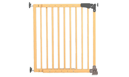 reer Basic Klemm- und Schraubgitter 75 - 104,5 cm Durchgangsbreite