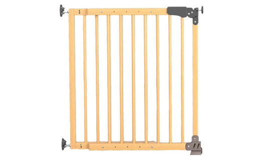 reer Basic Klemm- und Schraubgitter 75 - 104,5 cm Durchgangsbreite