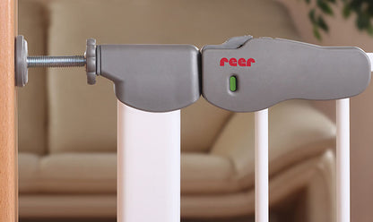 reer Advanced Klemmgitter 77,5 - 83,5 cm Durchgangsbreite