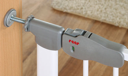 reer Advanced Klemmgitter 77,5 - 83,5 cm Durchgangsbreite