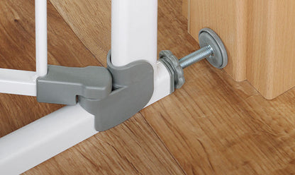 reer Advanced Klemmgitter 77,5 - 83,5 cm Durchgangsbreite