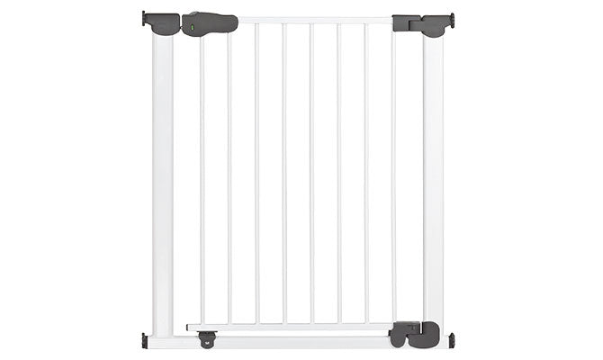 reer Advanced Klemmgitter 77,5 - 83,5 cm Durchgangsbreite