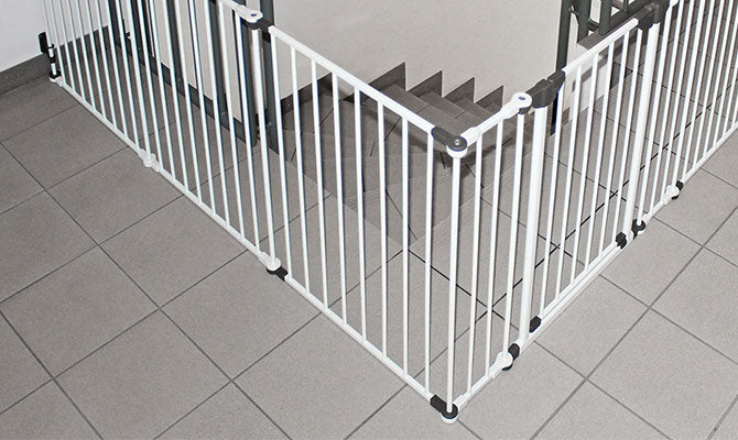 reer MyGate Absperrgitter, Tür-Element