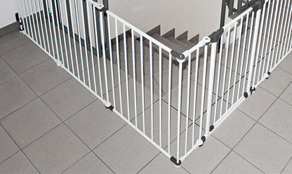 reer MyGate Absperrgitter, Tür-Element