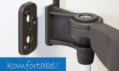 reer MyGate Absperrgitter, Tür-Element
