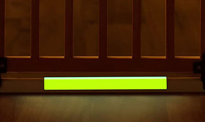 reer MyGate Absperrgitter, Tür-Element