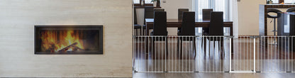 reer MyGate Absperrgitter, Tür-Element