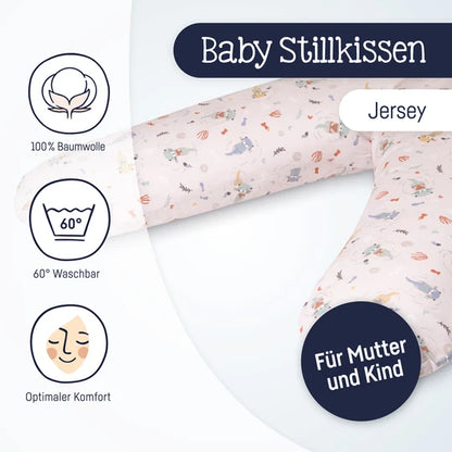 Julius Zöllner Stillkissen Jersey