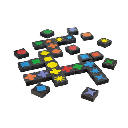 Qwirkle, Familienspiel