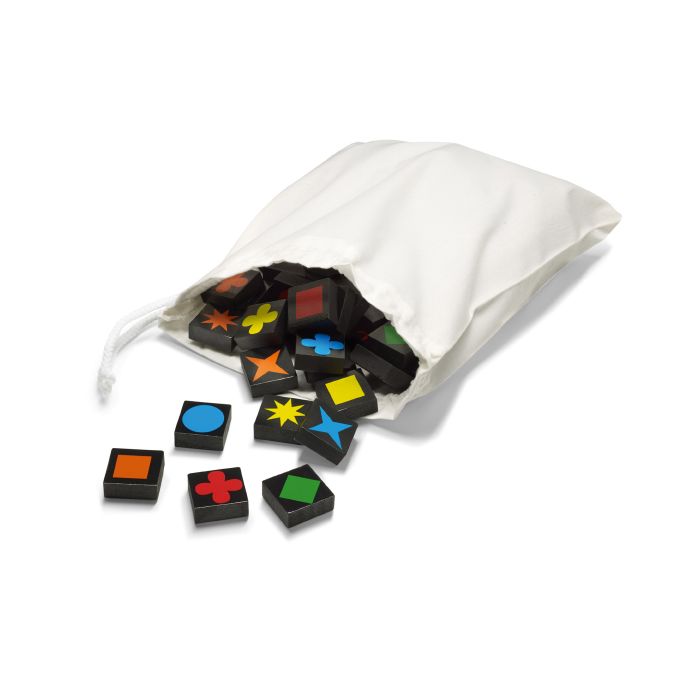 Qwirkle, Familienspiel