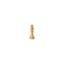 Schach mit extra großen Spielfiguren, Classic Line, Familienspiel