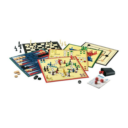 Spiele-Klassiker