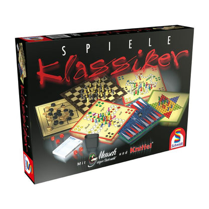 Spiele-Klassiker
